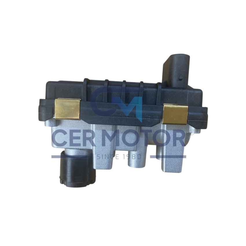 STEROWNIK KOMPLETNY CER A11416 GTB2056VLM