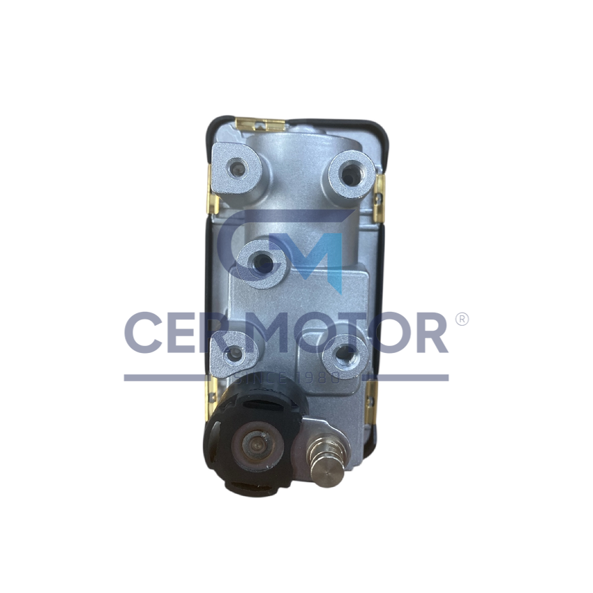 STEROWNIK KOMPLETNY CER A11416 GTB2056VLM