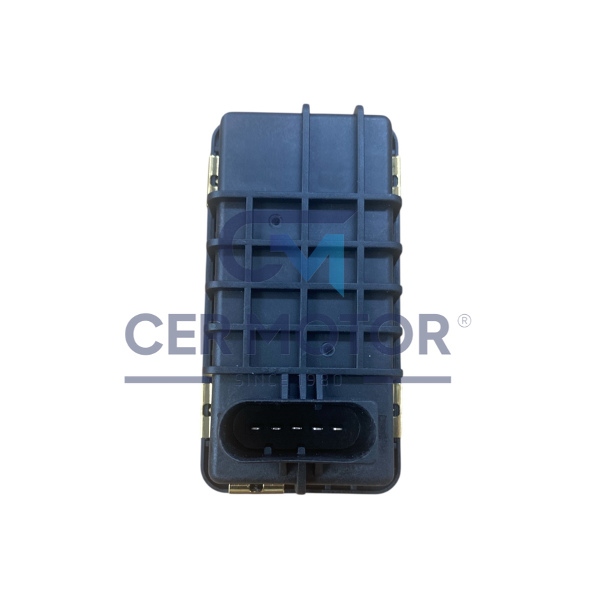 STEROWNIK KOMPLETNY CER A11416 GTB2056VLM