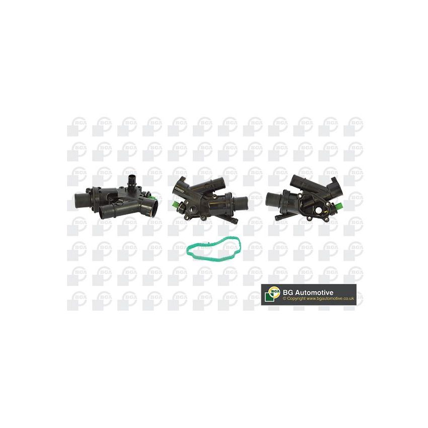 TERMOSTAT BGA CT1405 PSA 2.0HDI 06-