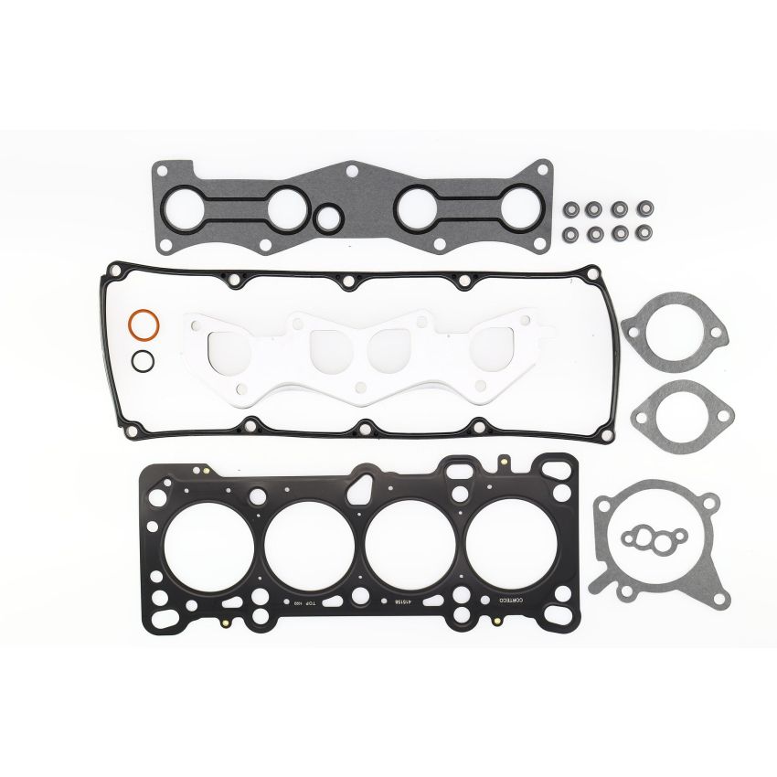 KOMPLET USZCZELEK GŁOWICY CORTECO 417313P KIA 1.3 00-