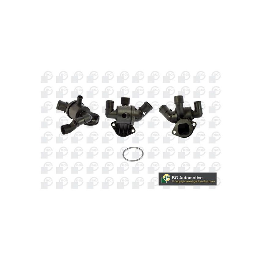 TERMOSTAT BGA CT0102 VW 1.6-2.0TDI 07-