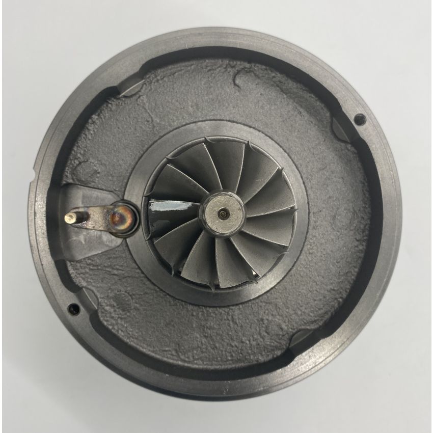 KORAS CER A6965 PSA 2.2HDi 11-