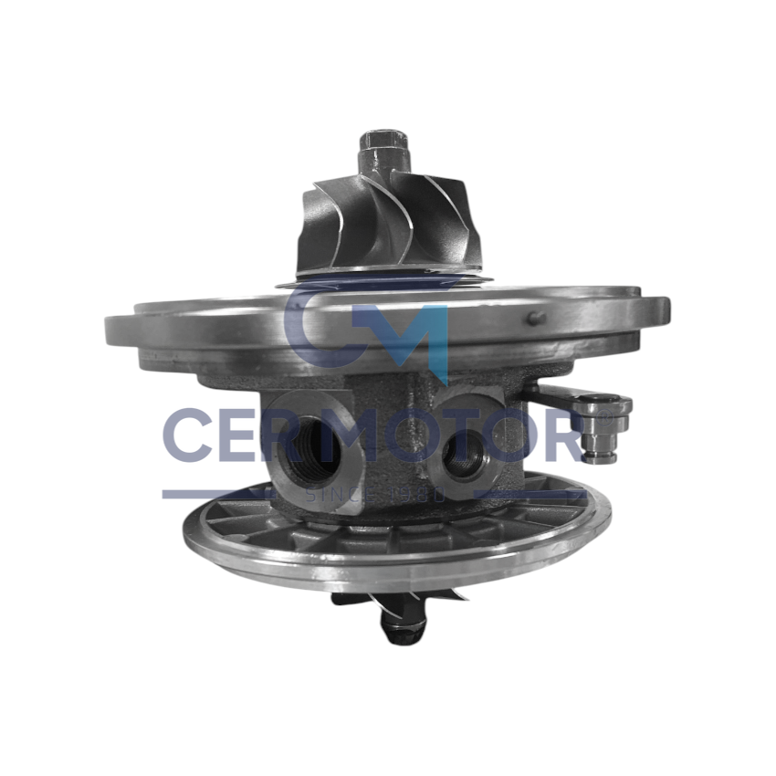 KORAS CER A9507 AUDI 4.2D 05-