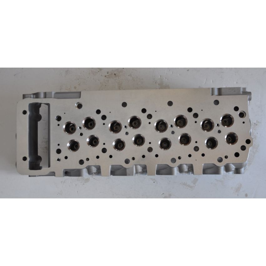 ZESTAW GŁOWICY CER 31181 MITSUBISHI 3.0D mot-4M42 00-