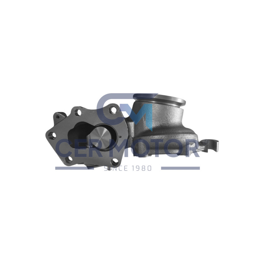 OBUDOWA TURBO CER A11260 GT1549MS