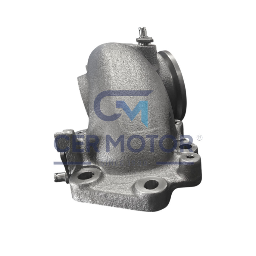 OBUDOWA TURBO CER A11260 GT1549MS