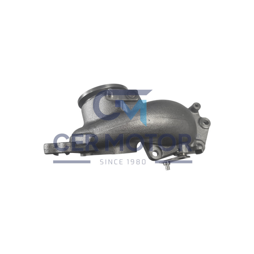 OBUDOWA TURBO CER A11260 GT1549MS