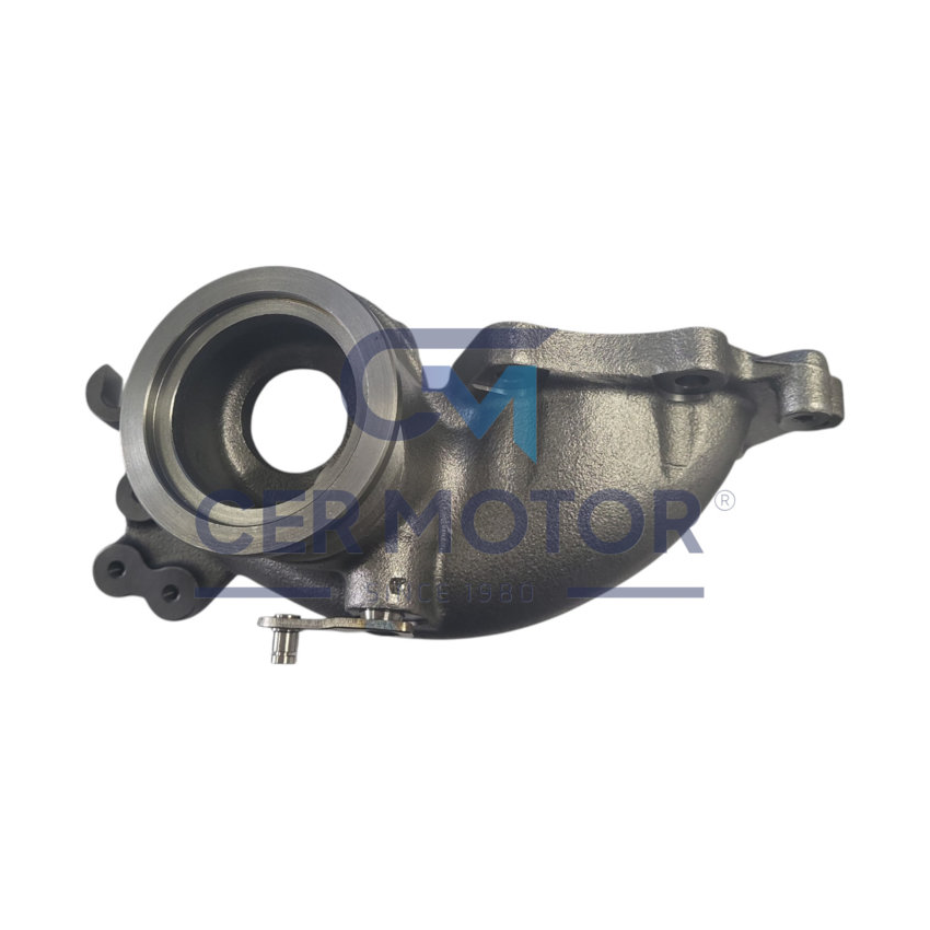 OBUDOWA TURBO CER A11260 GT1549MS