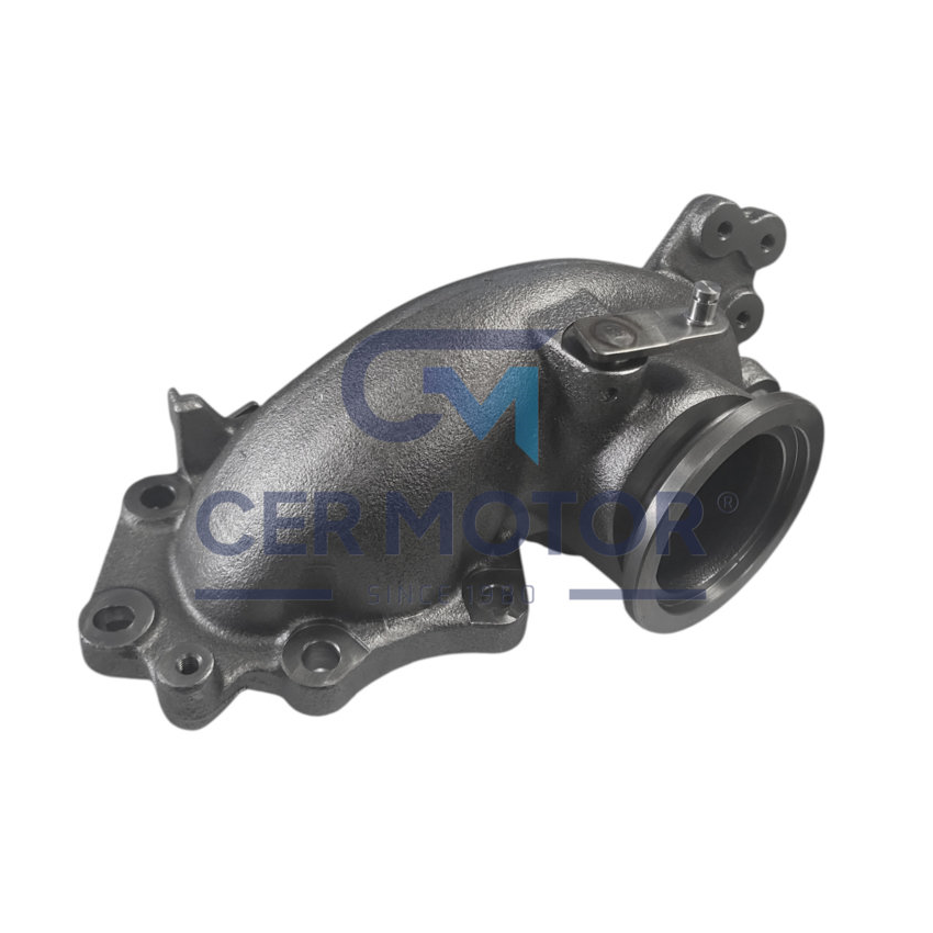 OBUDOWA TURBO CER A11260 GT1549MS