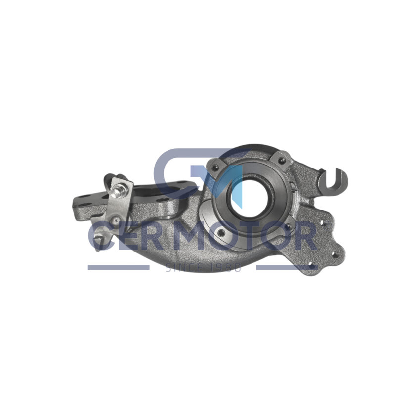 OBUDOWA TURBO CER A11260 GT1549MS