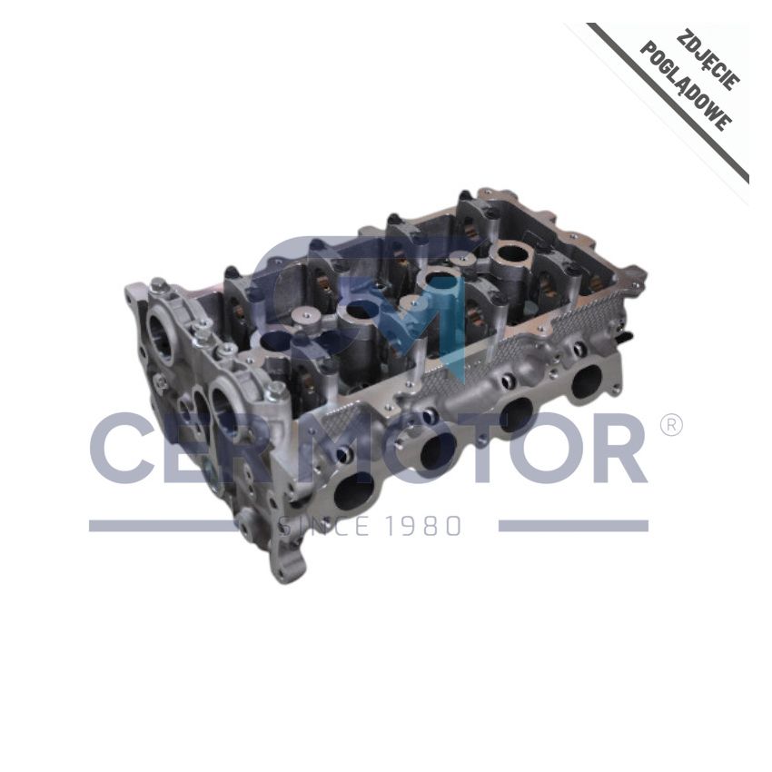 ZESTAW GŁOWICY CER 31182 VW 2.0TDI 12-