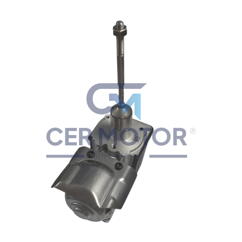 ZAWÓR WASTEGATE ELEKTRONICZNY CER A11445 RHF5