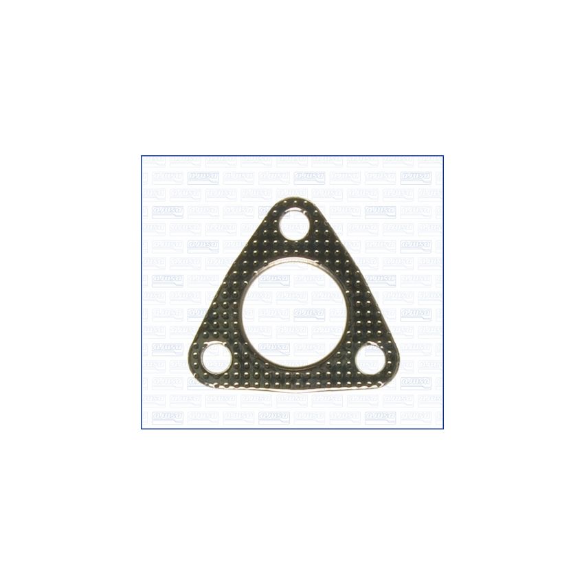 USZCZELKA RURY WYDECHOWEJ AJUSA 00325200 MAZDA 1.3-1.4 71-82