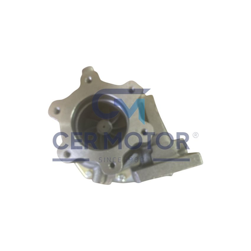TURBOSPRĘŻARKA CER 61404 DAF 9.2TD 01-