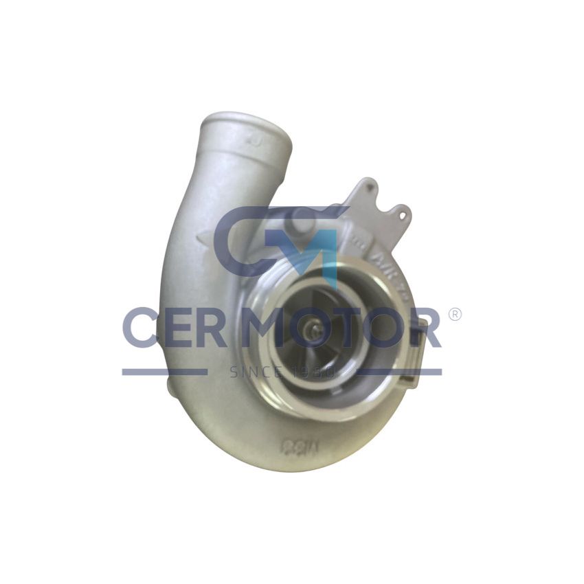 TURBOSPRĘŻARKA CER 61404 DAF 9.2TD 01-