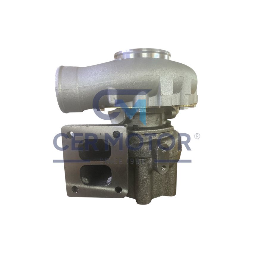 TURBOSPRĘŻARKA CER 61404 DAF 9.2TD 01-