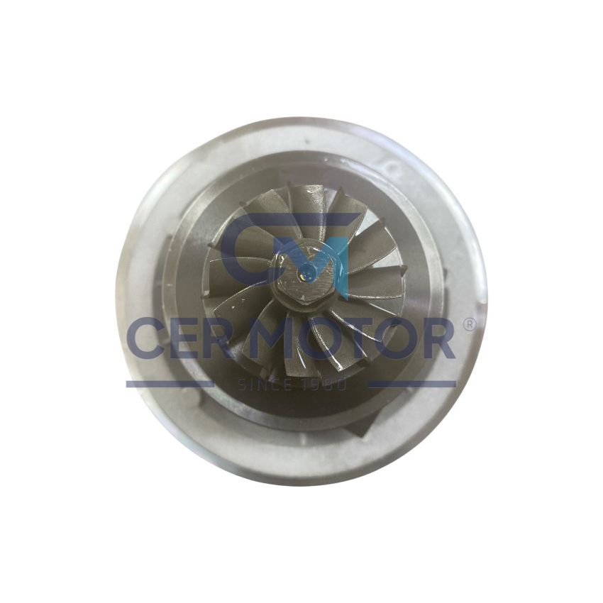 TURBOSPRĘŻARKA CER 61404 DAF 9.2TD 01-