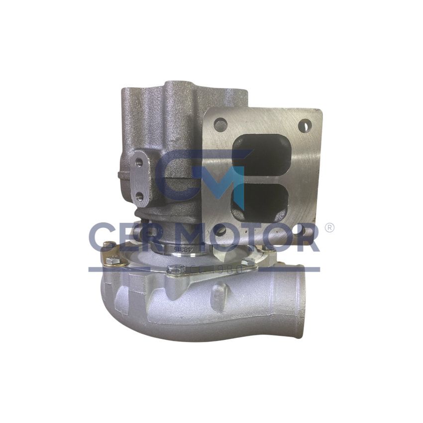 TURBOSPRĘŻARKA CER 61404 DAF 9.2TD 01-