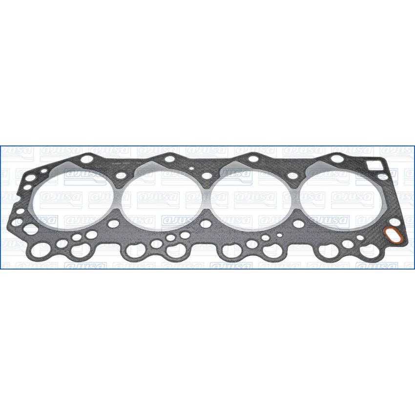 USZCZELKA GŁOWICY AJUSA 10051900 MAZDA 3.0D HA 81-