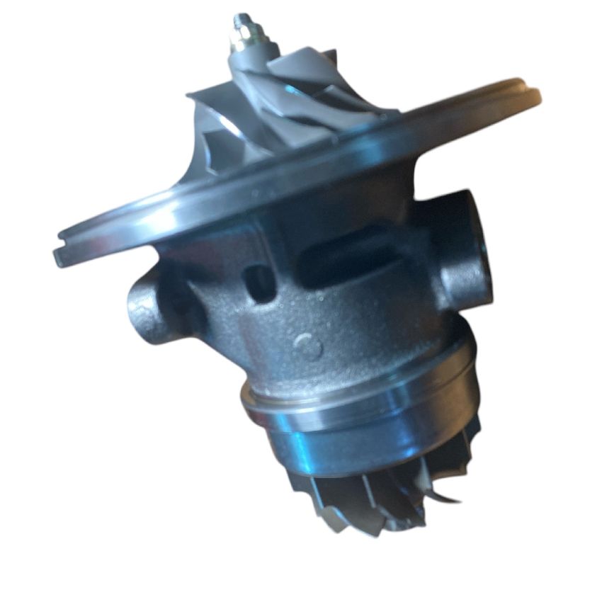 KORAS CER A9508 IVECO 6CYL