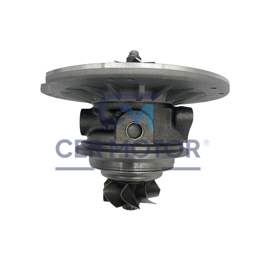 KORAS CER A9403 ISUZU 3.0DTI