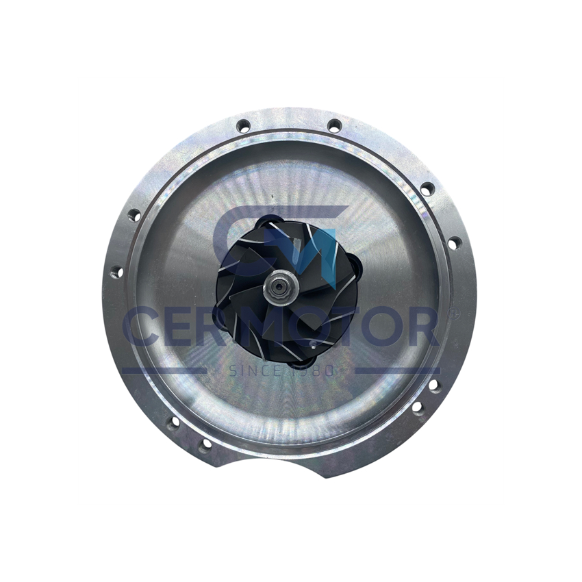 KORAS CER A9403 ISUZU 3.0DTI