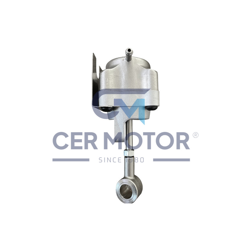 ZAWÓR WASTEGATE CER A8514 HY55V