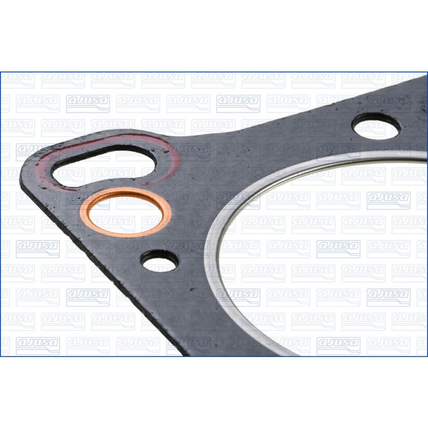 USZCZELKA GŁOWICY AJUSA 10083200 MAZDA 1600 16v 87-