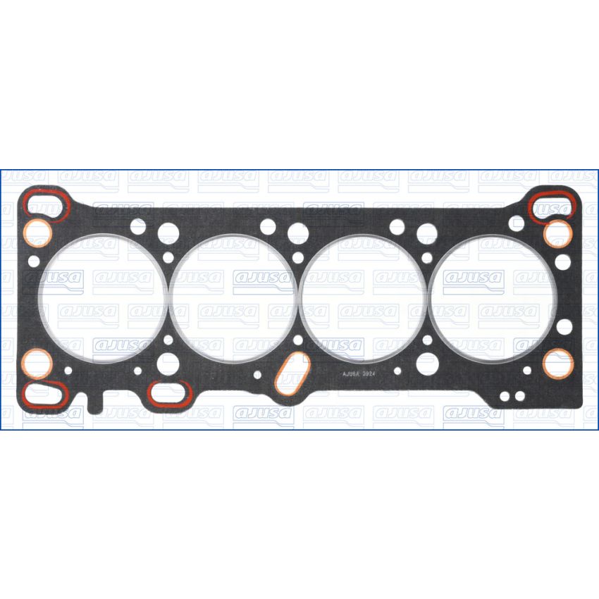 USZCZELKA GŁOWICY AJUSA 10083200 MAZDA 1600 16v 87-