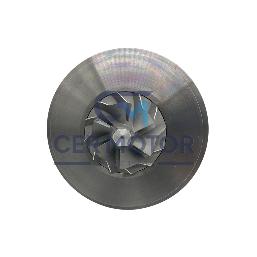 KORAS CER A6621 CATERPILLAR C12 98-