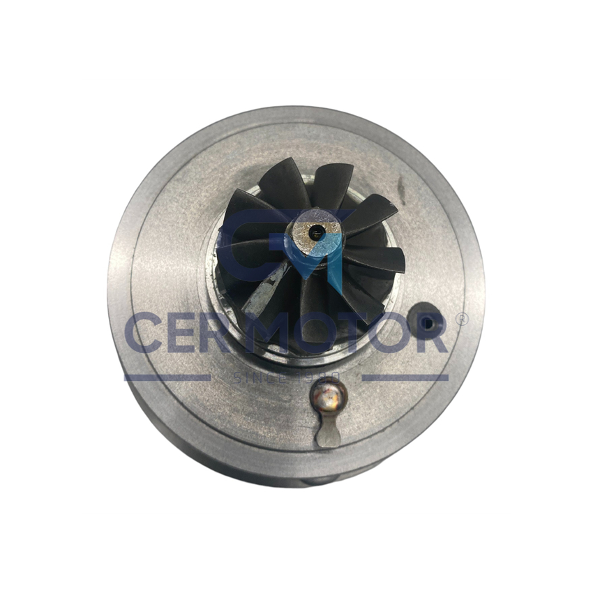 KORAS CER A6553 MAZDA 2.2D 09-
