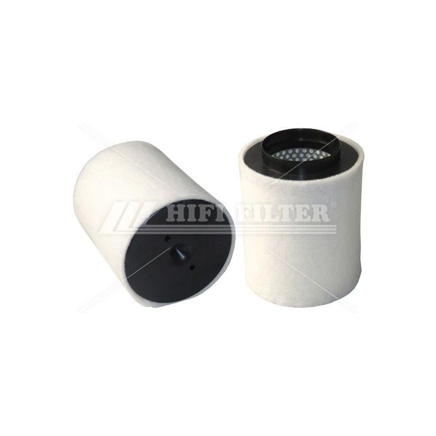 FILTR POWIETRZA HIFI SA5405 VW 2.0-4.2TDI 09-