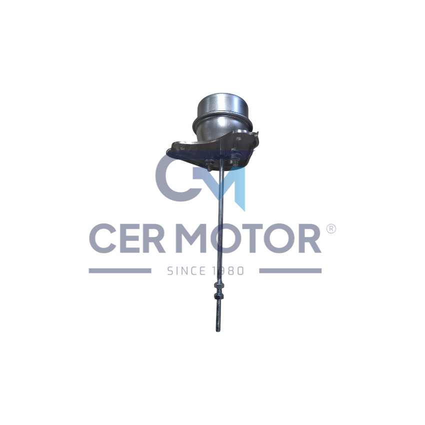 ZAWÓR WASTEGATE CER A4980 M 2.2CDI 06-