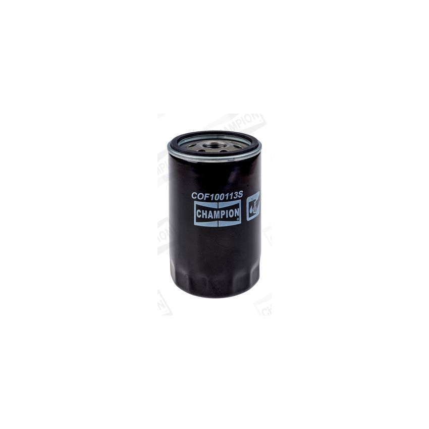 FILTR OLEJU CHAMPION COF100113S VW 1.6-2.8 89-