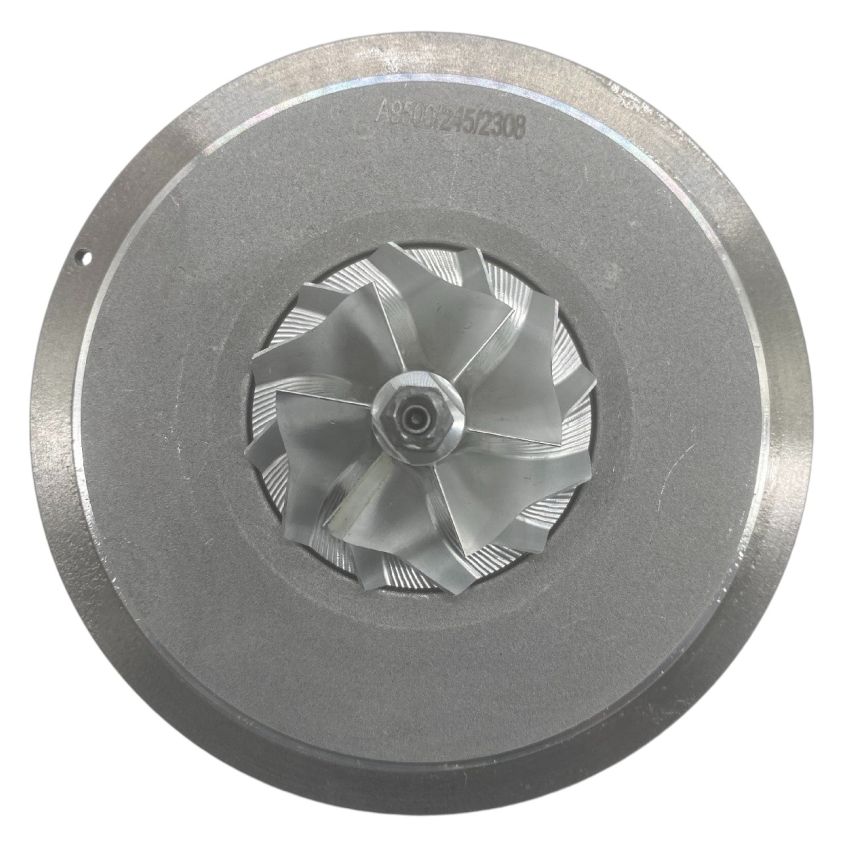 KORAS CER A9500 MERCEDES OM654 16-