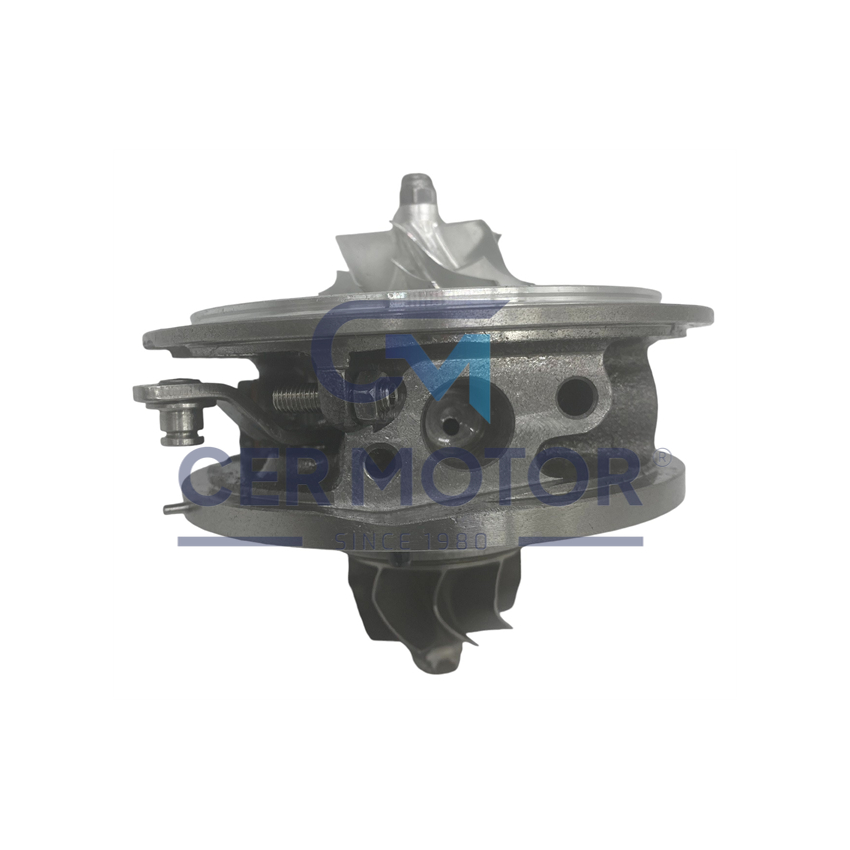 KORAS CER A9500 MERCEDES OM654 16-