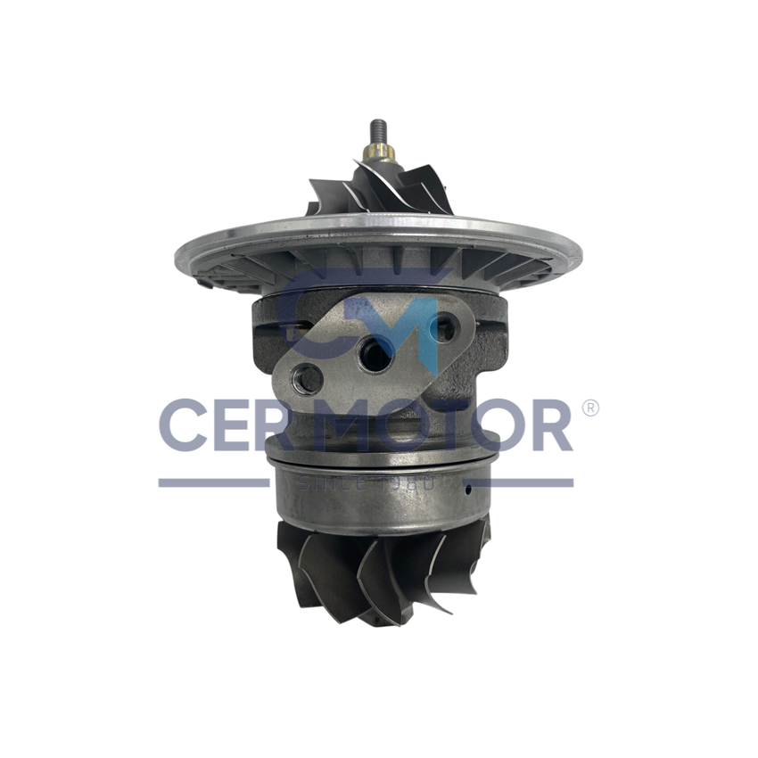 KORAS CER A6672 PERKINS 1006.6T