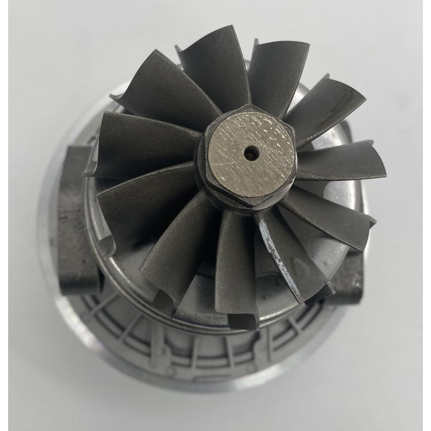 KORAS CER A6672 PERKINS 1006.6T