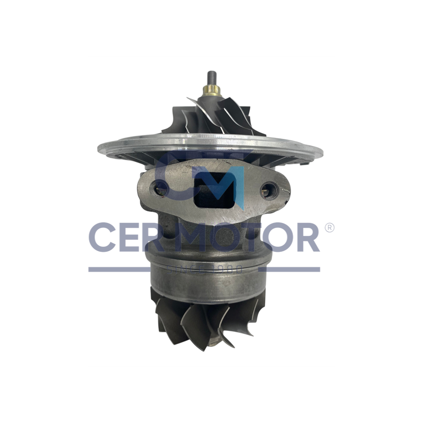 KORAS CER A6672 PERKINS 1006.6T
