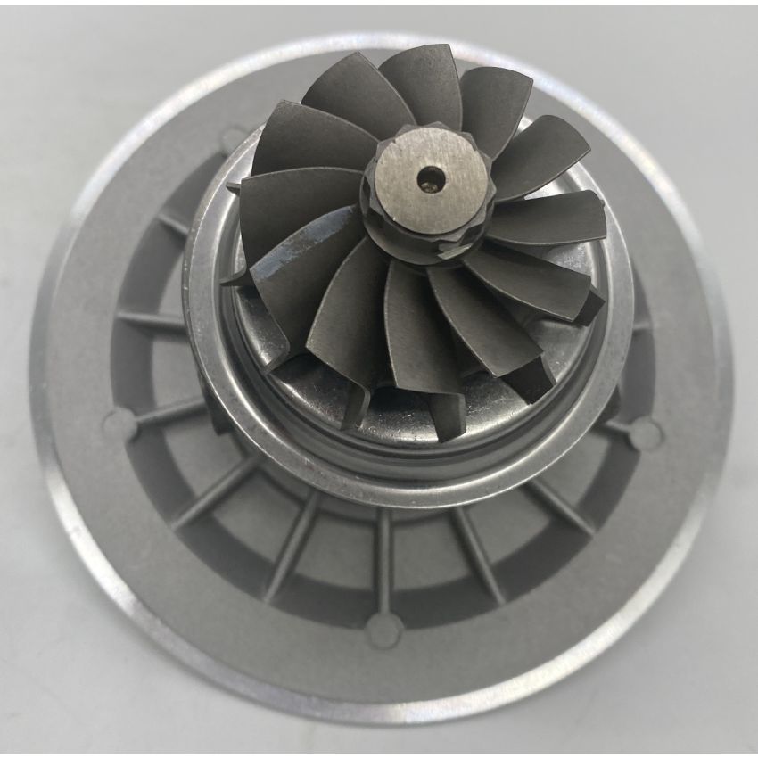 KORAS CER A5011 PERKINS 1104D-E44TA 06-