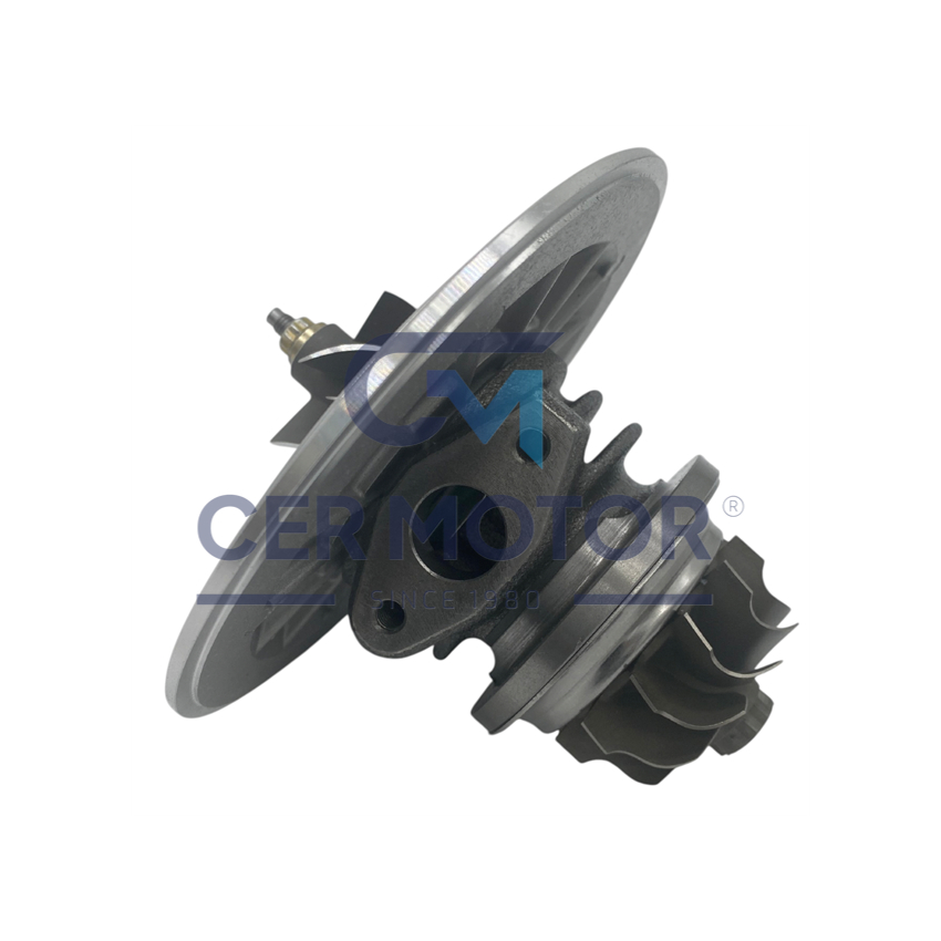 KORAS CER A5011 PERKINS 1104D-E44TA 06-