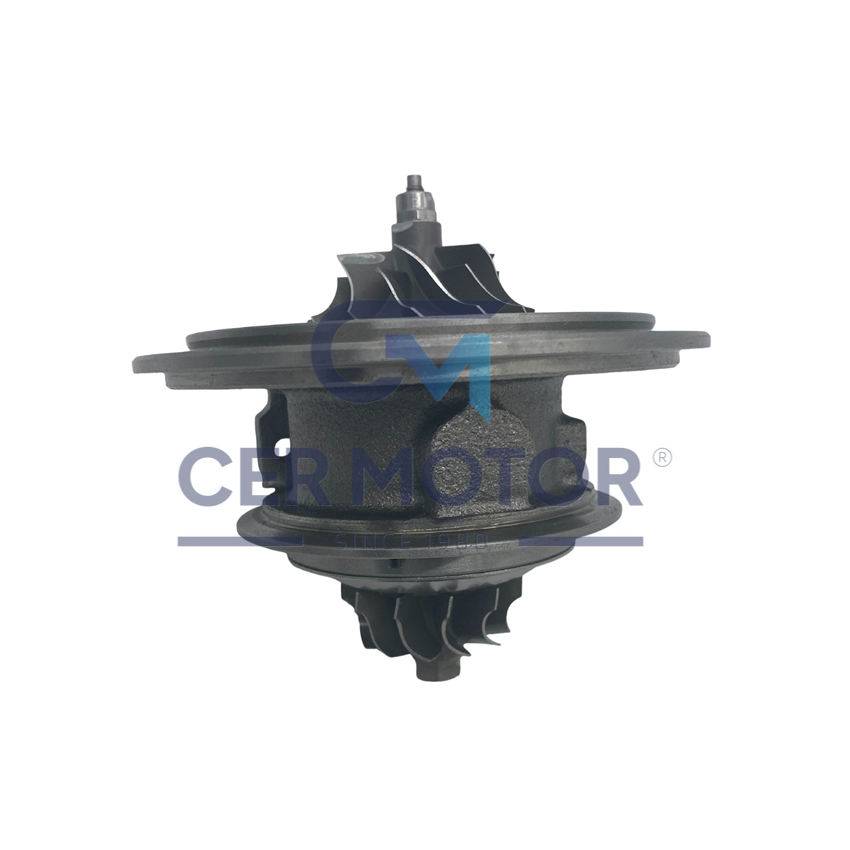 KORAS CER A8787 PSA 2.2HDi 06-