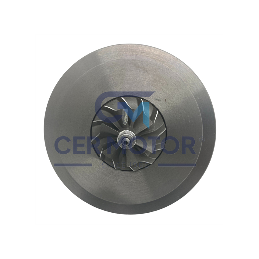 KORAS CER A8787 PSA 2.2HDi 06-