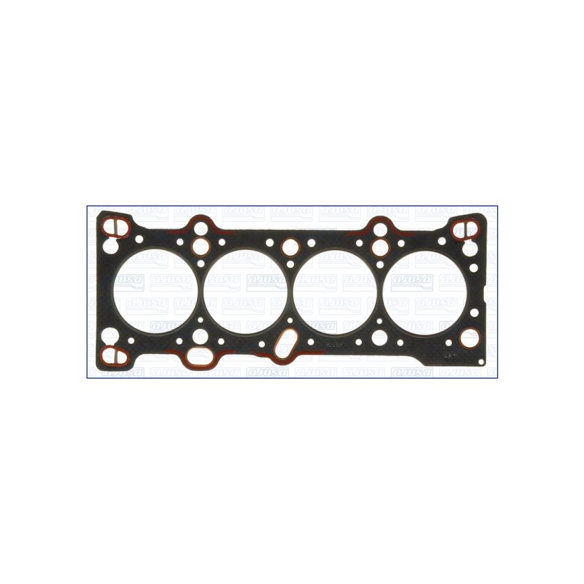 USZCZELKA GŁOWICY AJUSA 10089800 MAZDA 1.6 323 SOHC 90-