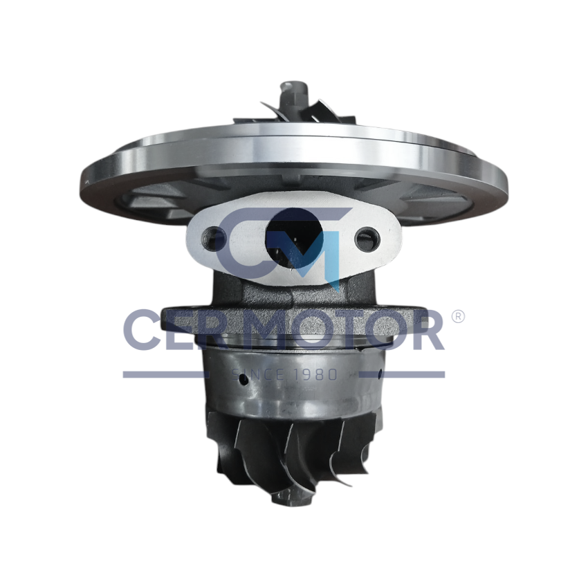 KORAS CER A9728 SCANIA 9.0D 05-