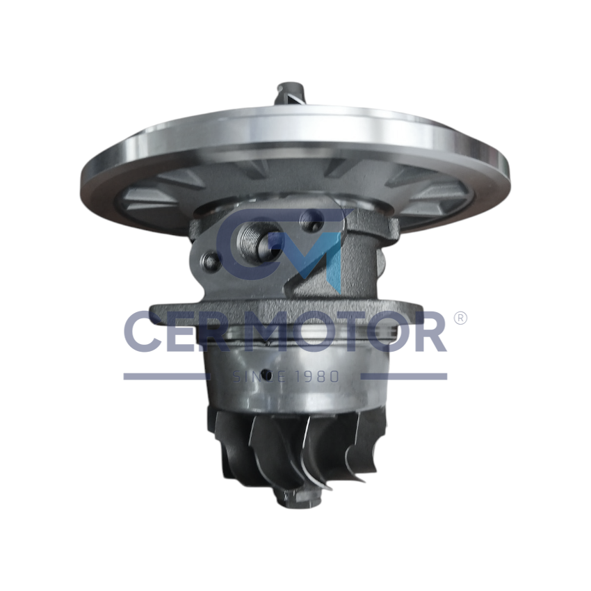 KORAS CER A9728 SCANIA 9.0D 05-