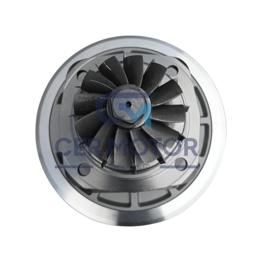 KORAS CER A9728 SCANIA 9.0D 05-