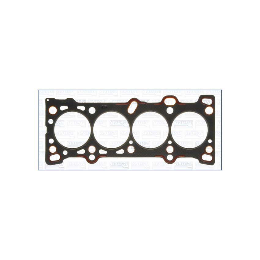 USZCZELKA GŁOWICY AJUSA 10089900 MAZDA 1.6 B6ZE 16V 94-