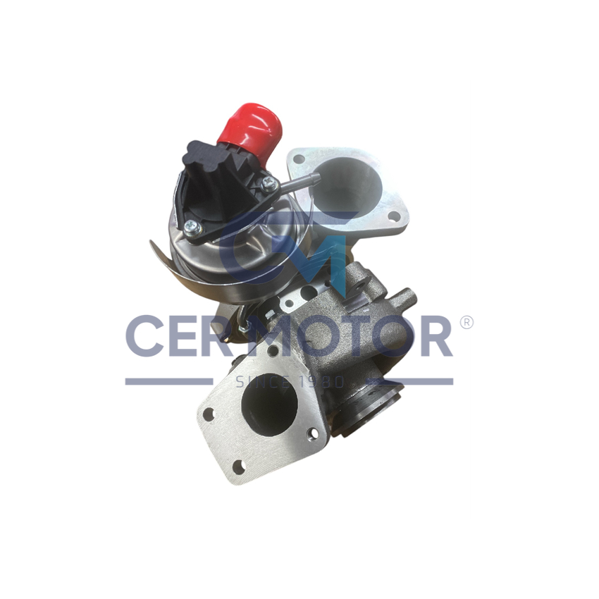 TURBOSPRĘŻARKA CER 60356 OPEL 2.2TD 10-